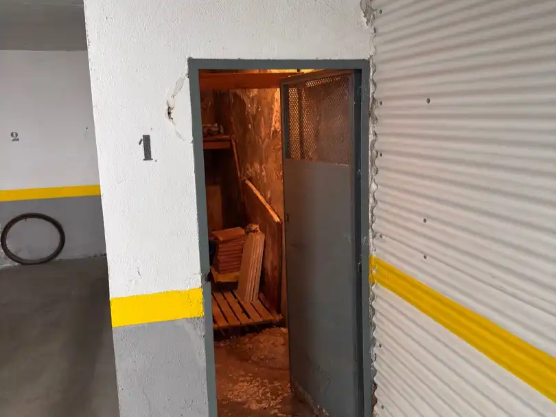 Storage room for sale in  Madrid Capital