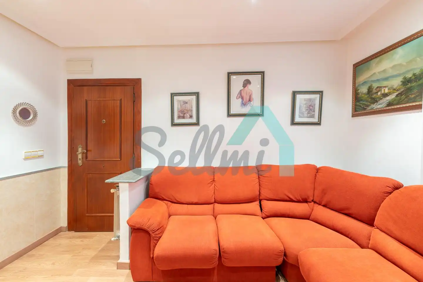 Zimmer in San Cipriano, Auditorio - Seminario - Parque de Invierno