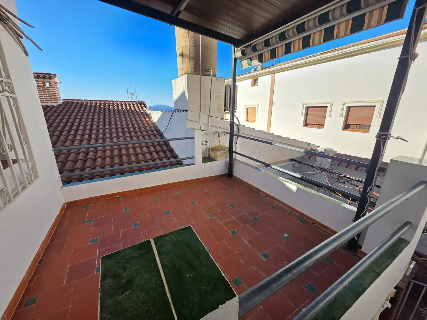 Villa con terrazza in vendita a Periana, imagen 25