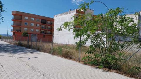 Suelo urbano residencial en L'Alcudia., immagine 4