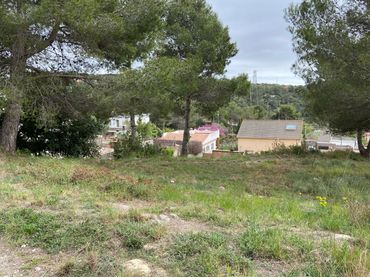Terreno residenziale in vendita a Canyelles