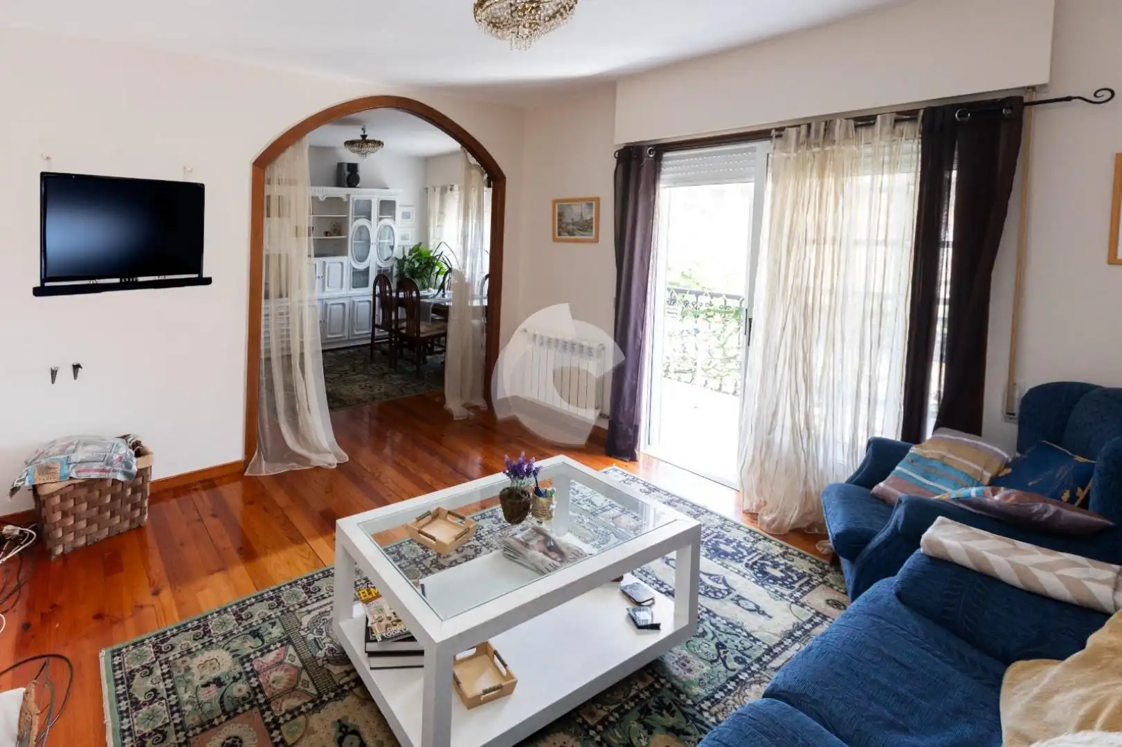 Casa amb jardí en venda a Ribadavia, imagen 24