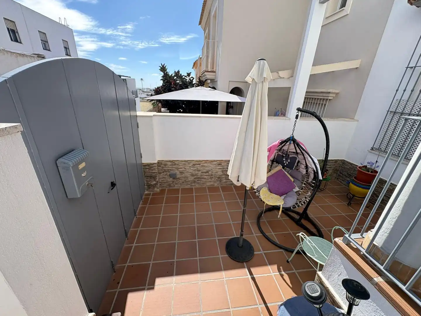 Terrace of Houses for sale in Morón de la Frontera