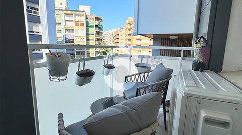 Foto 2 de Piso en venta en Carrer D'higini Angles, Nou Eixample Sud, Tarragona Capital