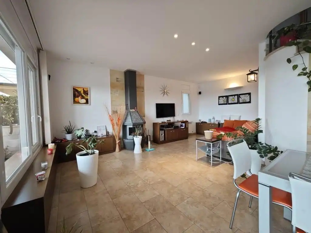 Villa mit Terrasse zum Verkauf in Roca Grossa, imagen 21
