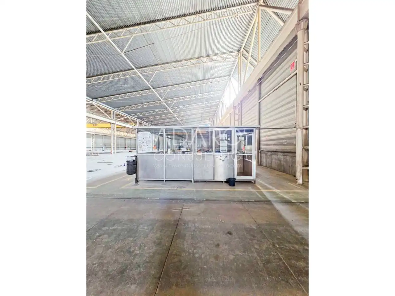 Nau industrial en venda a Calle Senda Galiana, imagen 14