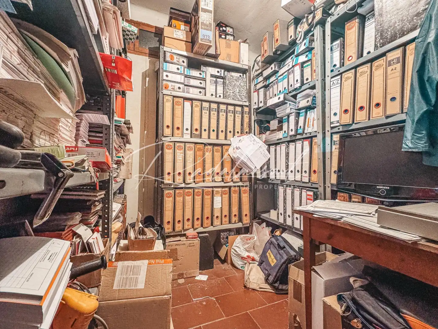 Gewerbefläche zur Miete in Carrer del Roser 112, imagen 24