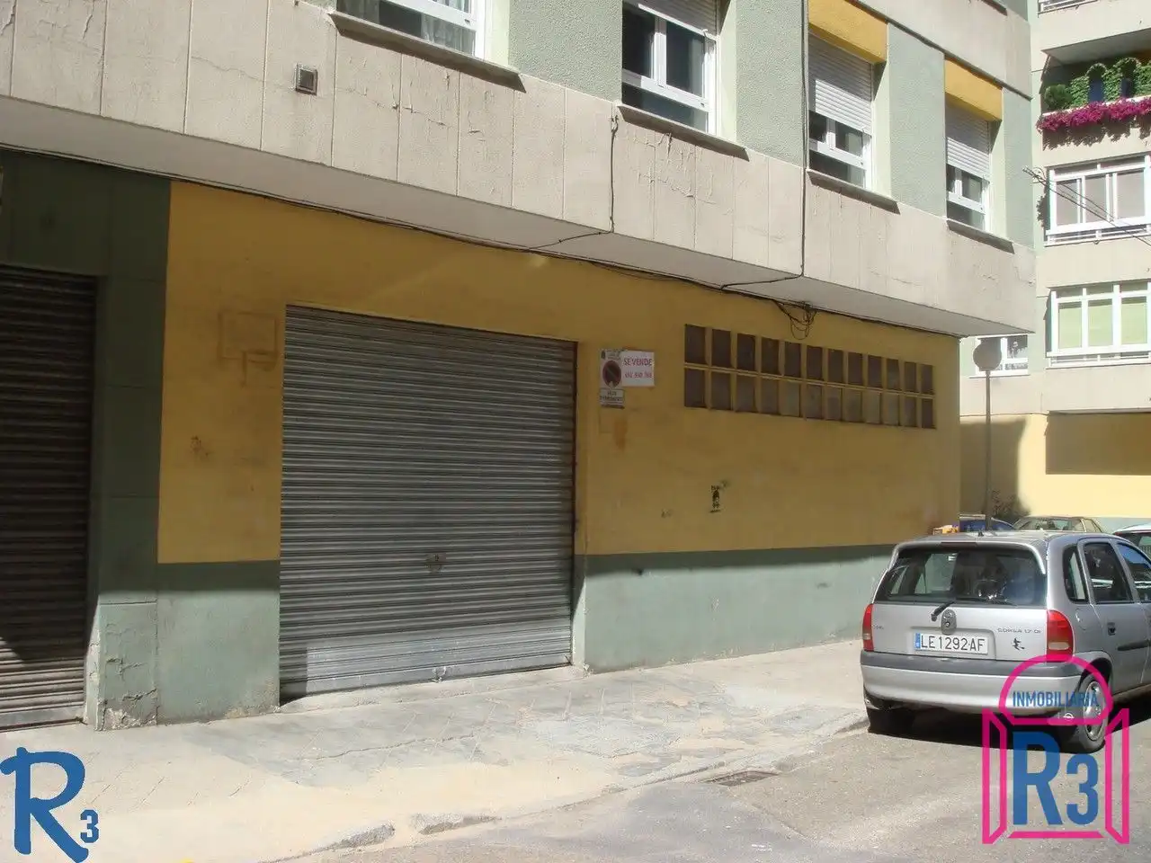 Local comercial en venda a San Guillermo, imagen 2