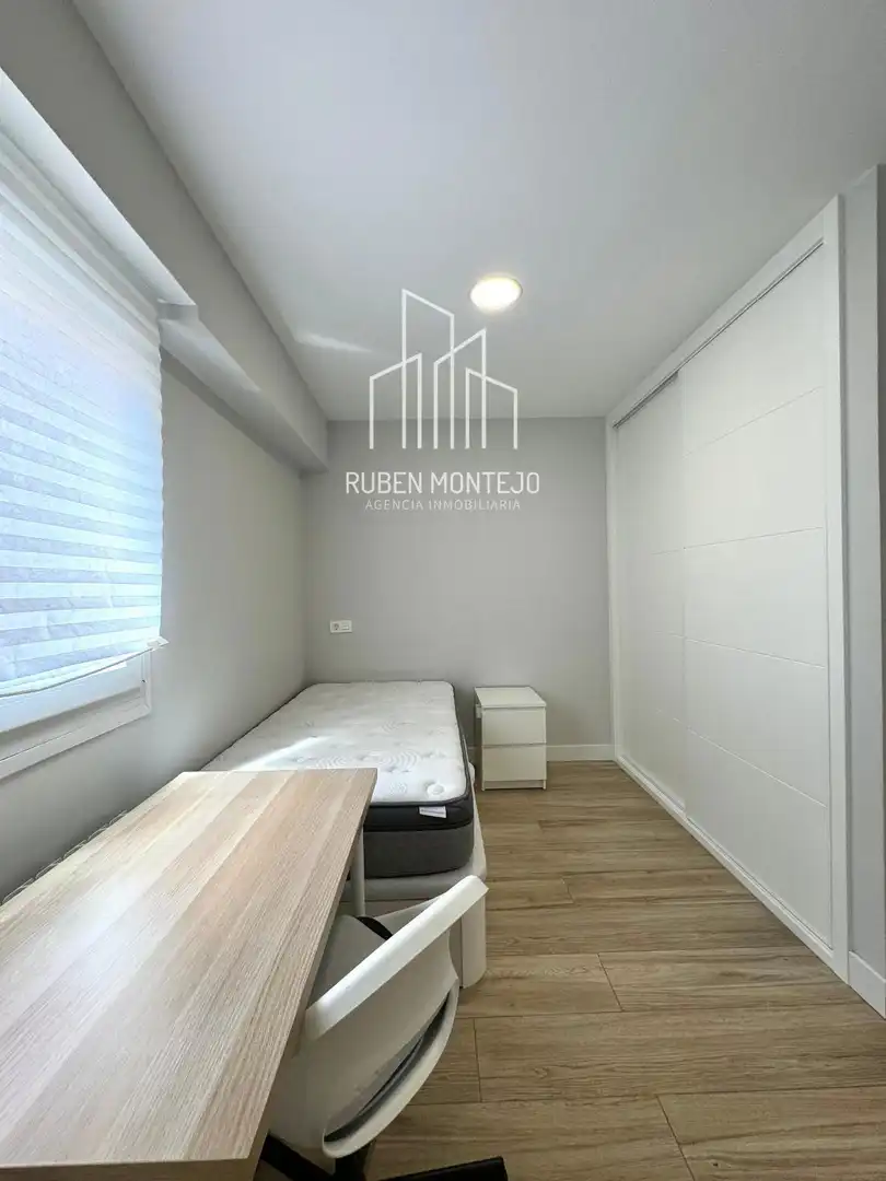 Flat for rent in CALLE CANDELARIO, San Bernardo