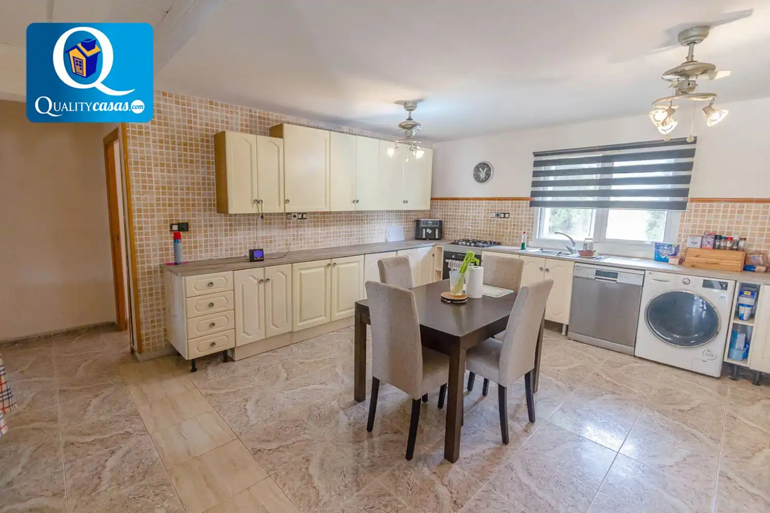 Chalet en venta en Crevillent, imagen 8