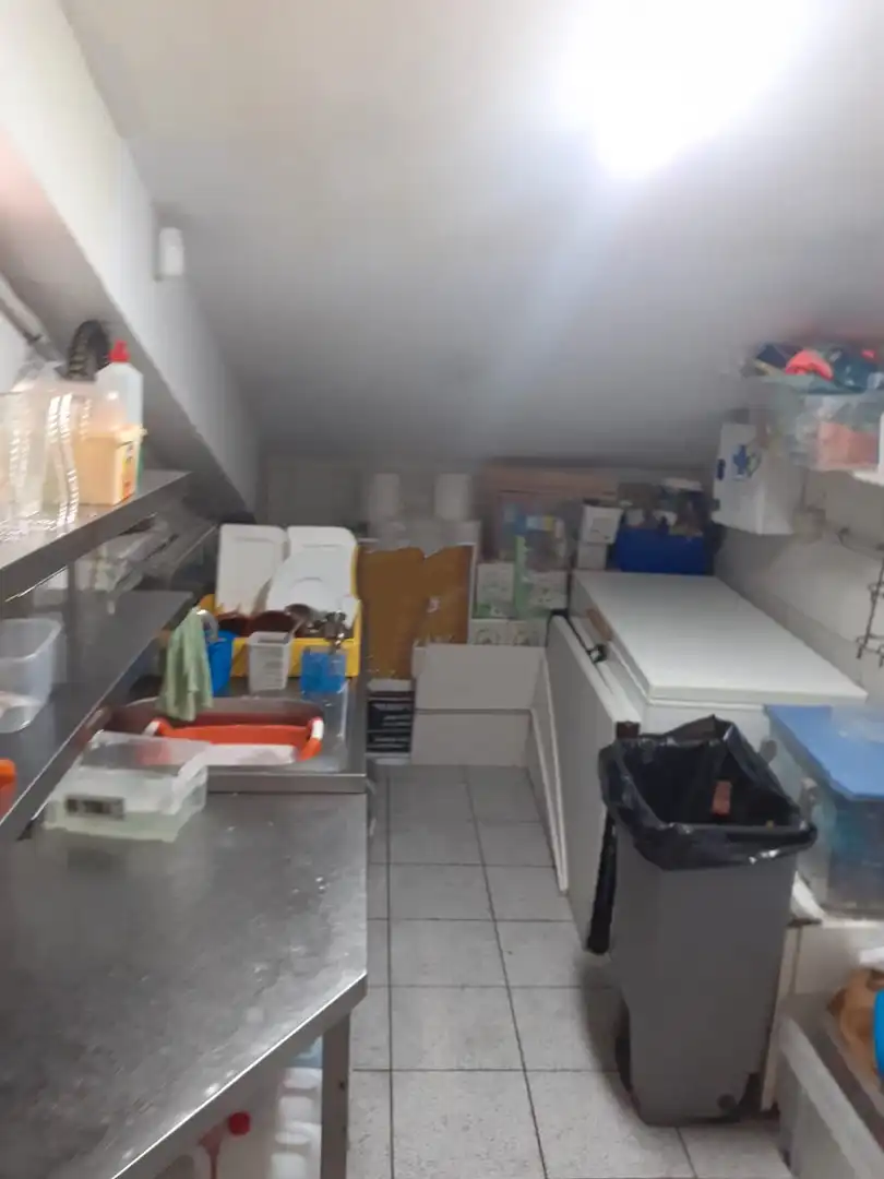 Cuina de Local en venda en Adeje amb Aire condicionat
