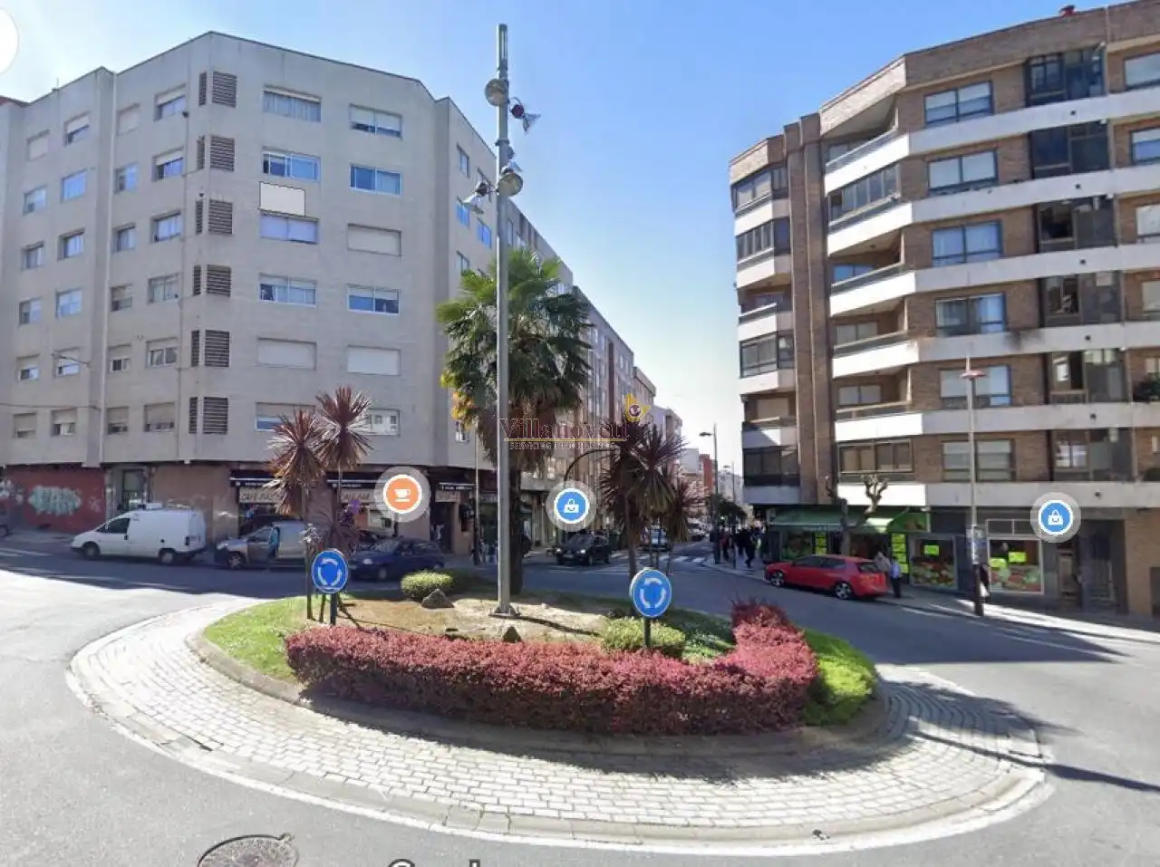 Wohngebäude zum Verkauf in Teis, imagen 2