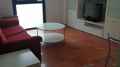 Foto 3 de Apartamento de alquiler en El Conquero, Huelva Capital