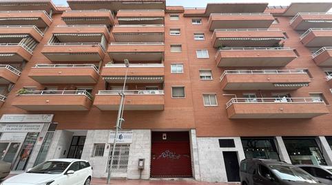 Photo 3 of Garage to rent in Joan Ruiz I Porta, Nou Eixample Nord, Tarragona