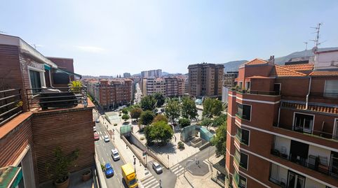 Foto 3 de Àtic en venda a Urkixo Zumarkalea, 60, Zona Indautxu, Bilbao