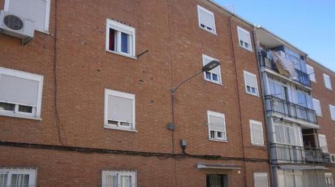 Foto 3 de Pis en venda a Virgen de las Angustias, 3, Mejorada del Campo, Madrid