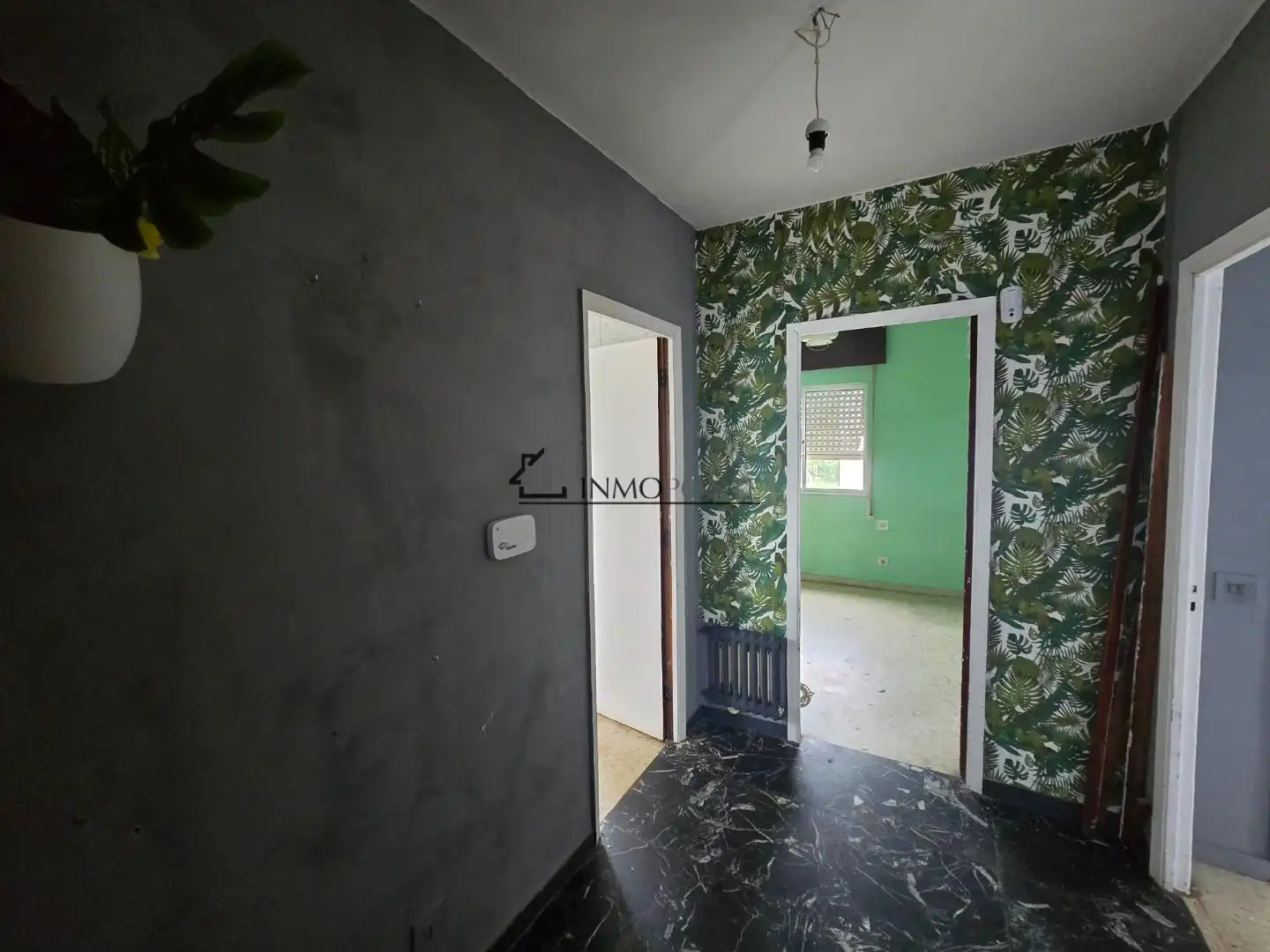 Terraza de Piso en venta en Vilagarcía de Arousa con Calefacción y Terraza