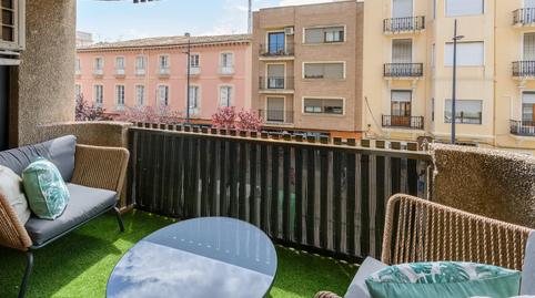 Foto 2 de Pis en venda a Avenida Alacant, Centro Histórico, Valencia