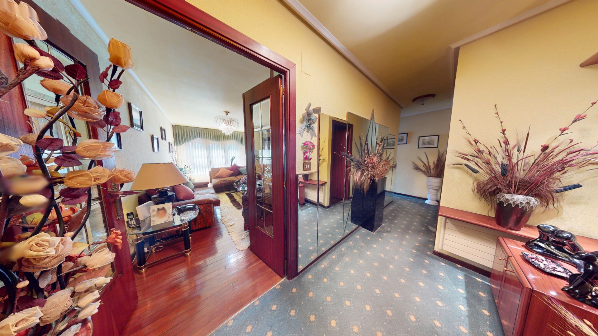 Pis en venda en Portugalete amb Calefacció i Balcó