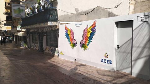 Foto 5 von Residential zum Verkauf in Calle San Antonio, 5, Arroyo de la Miel, Benalmádena