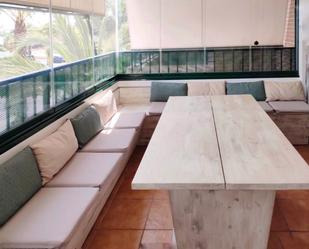 Flat to rent in Las Bayas