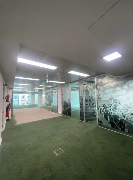 Office for rent in Sarrià - Sant Gervasi