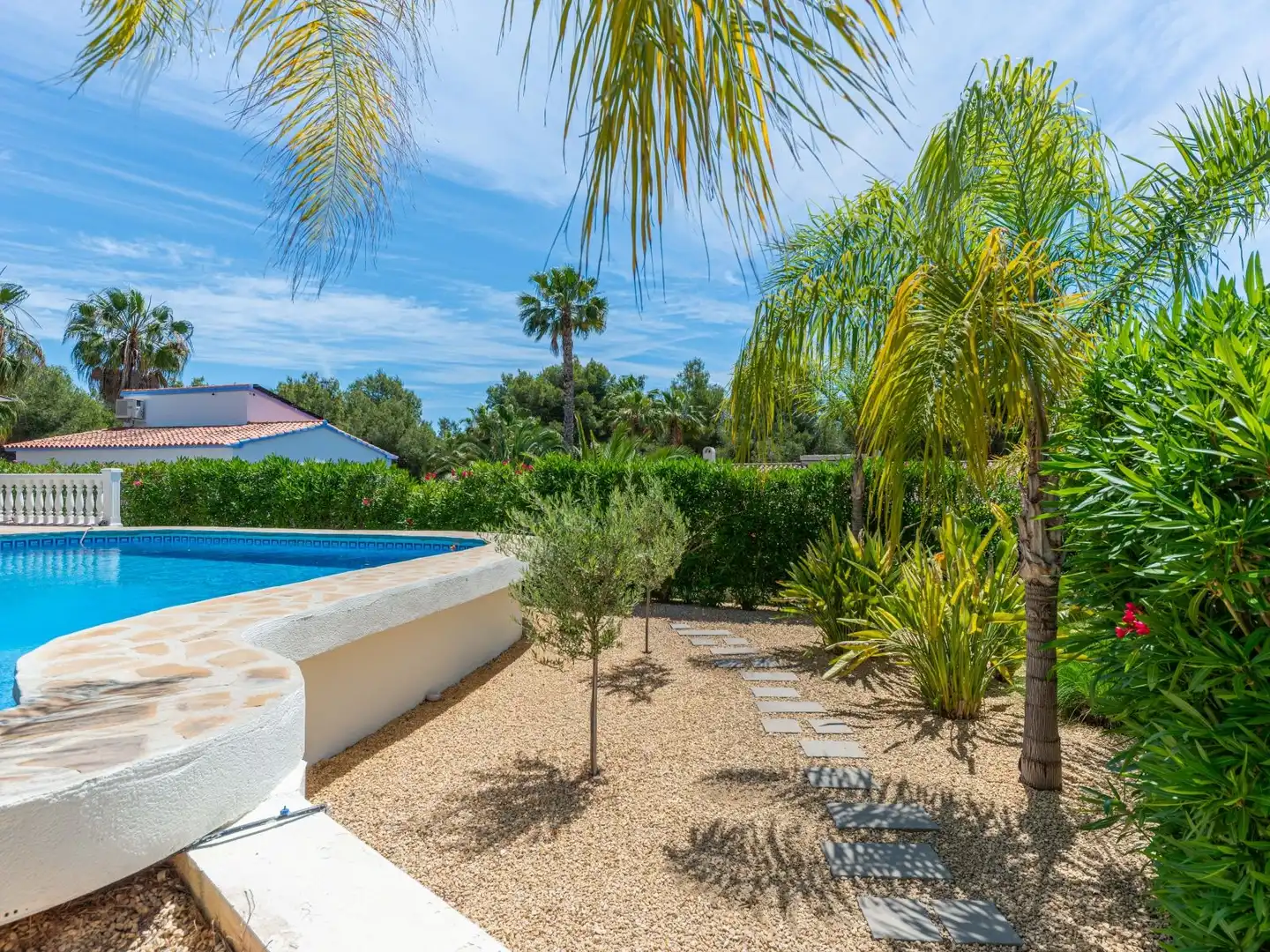 Villa con piscina in vendita a Pinar del Advocat - Cometa, imagen 27