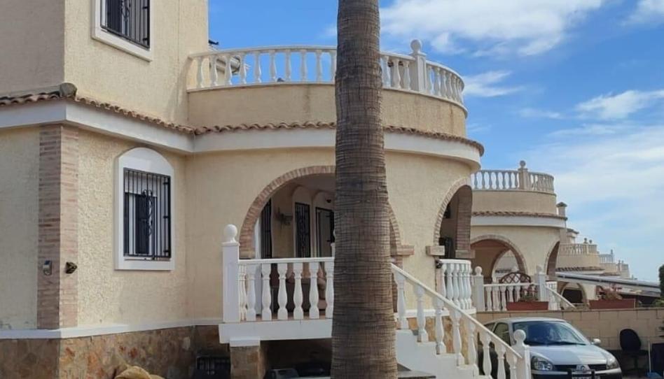 Foto 1 de Casa o chalet en venta en Monforte del Cid, Alicante