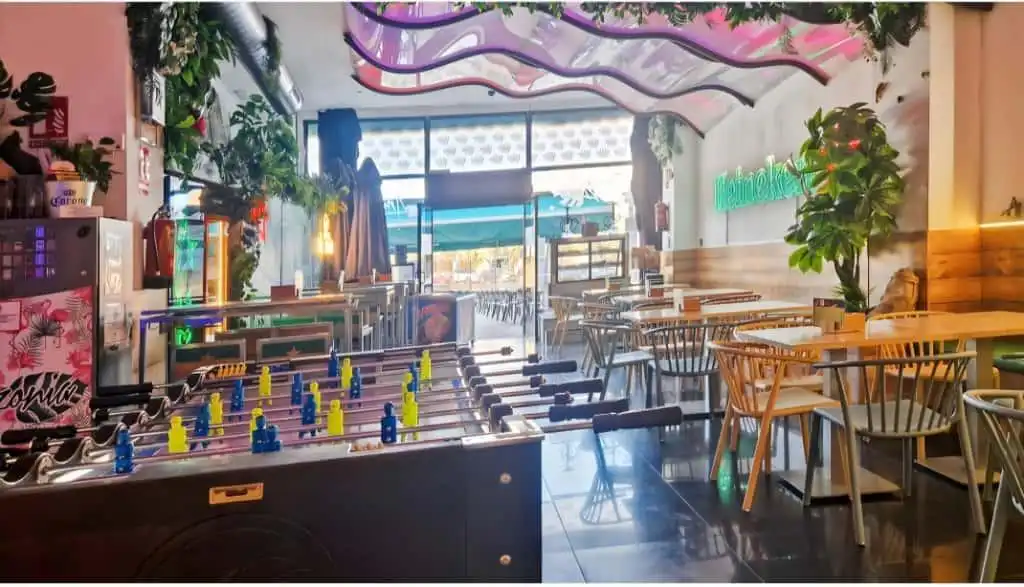 Local comercial en venda a Avenida Emilio Lemos 26, imagen 14