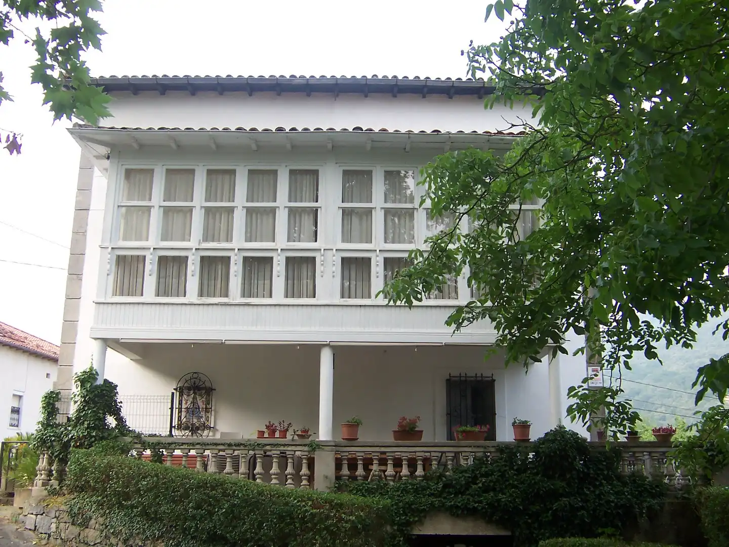 Maison avec terrasse à vendre à Barrio Veguilla, imagen 5