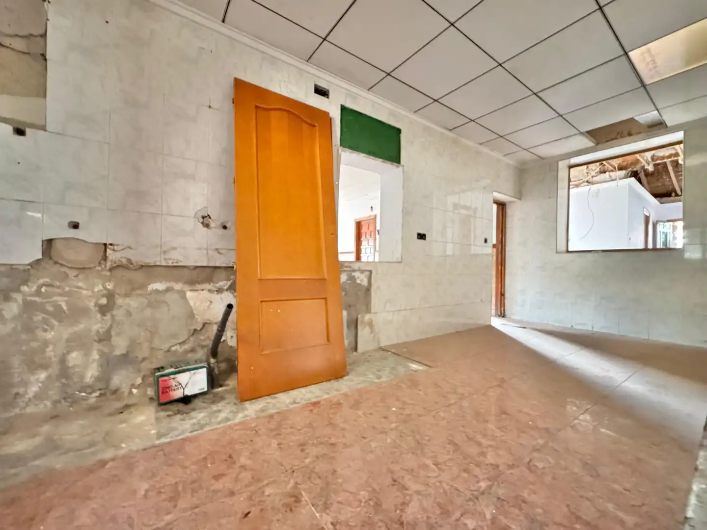 Casa o xalet en venda a Calle Sallavedra, Molins - Campaneta - San Bartolomé