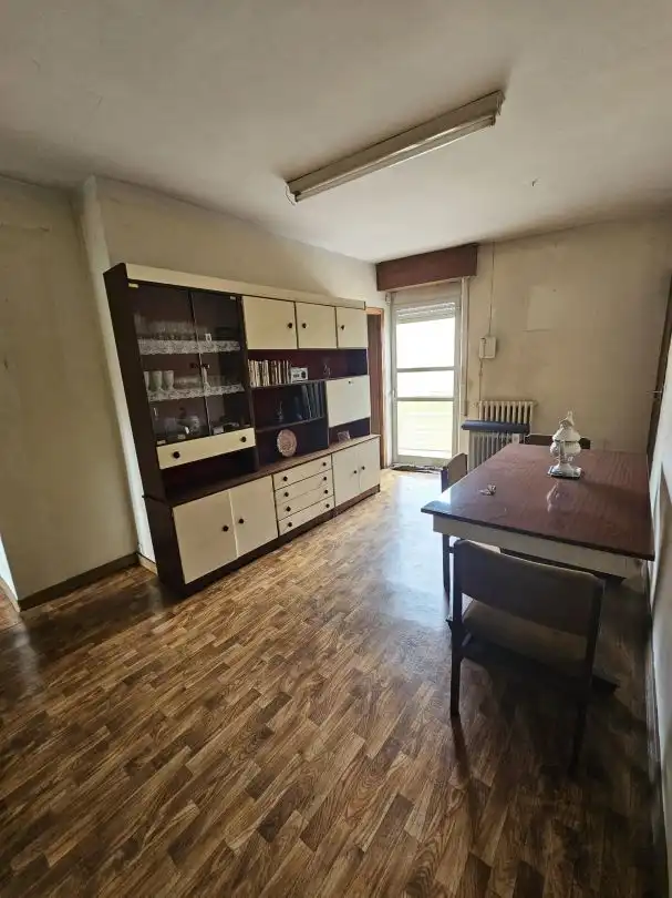 Cuina de Casa o xalet en venda en Villablino