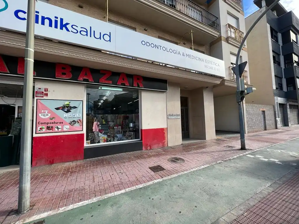 Parking à vendre à GENERALITAT VALENCIANA, 7, imagen 2