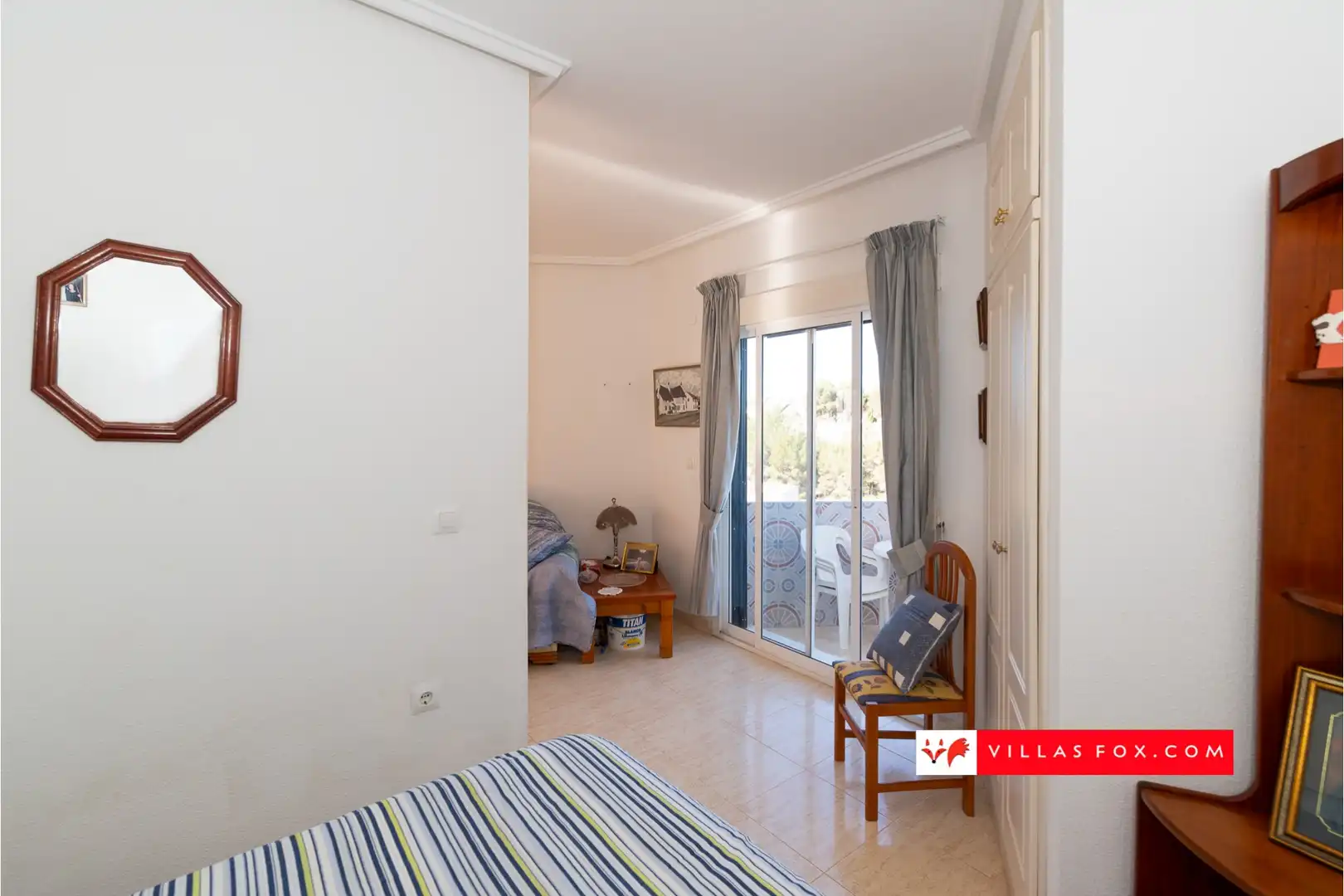 Apartament amb piscina en venda a San Miguel de Salinas, imagen 4