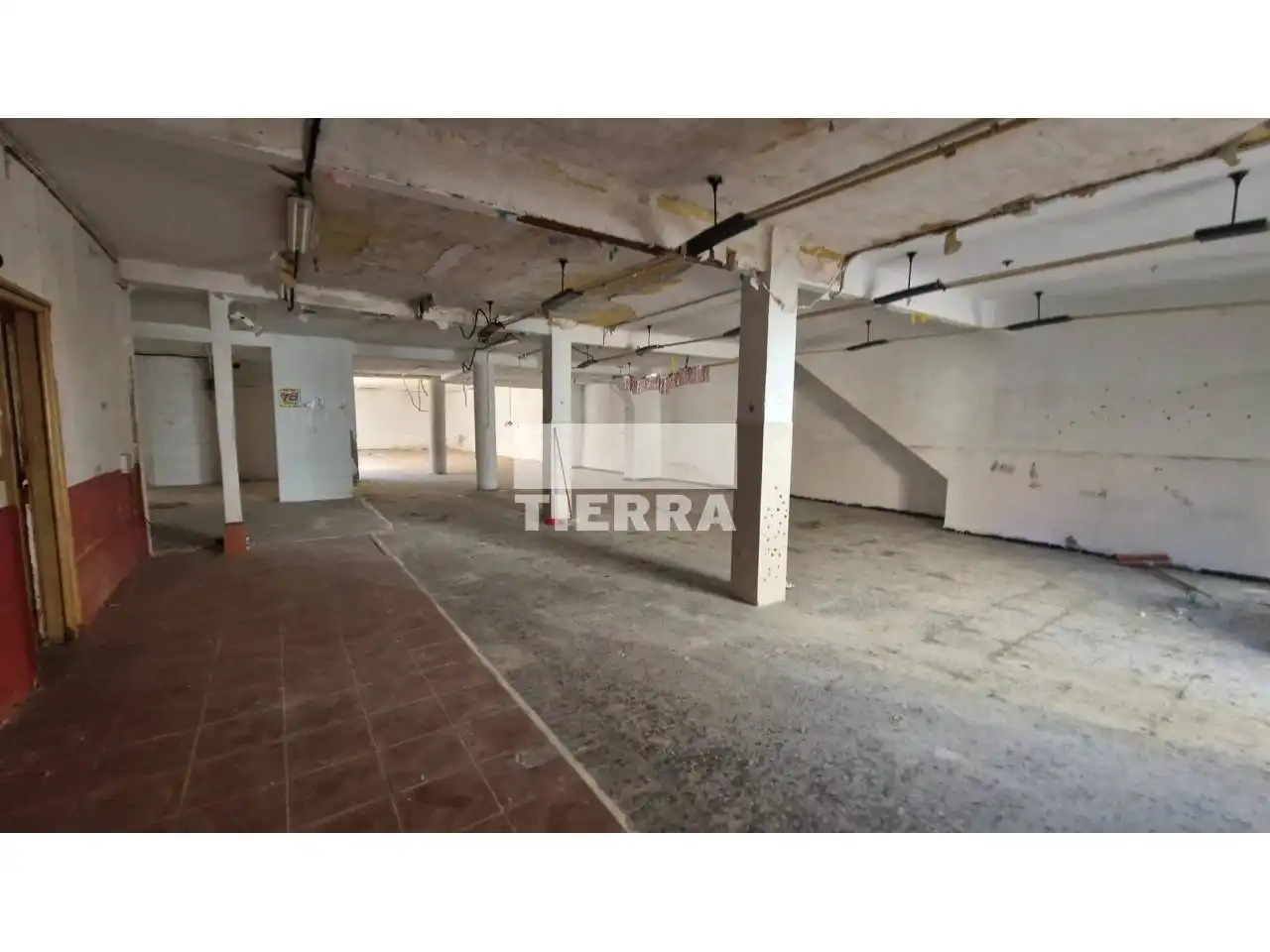 Edificio en venta en Murcia