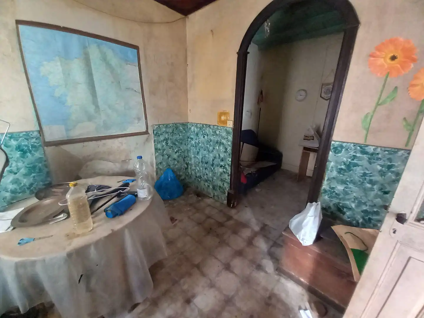 Houses for sale in Ribeira  with Terrace, Storage room and Furnished