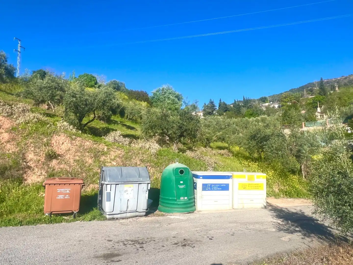 Terreno residencial en venta en Nívar, imagen 10