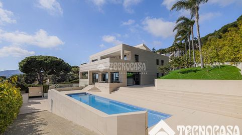 Casa en venta en Cabrils