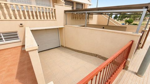 Foto 2 de Casa o xalet en venda a La Palma, Cartagena