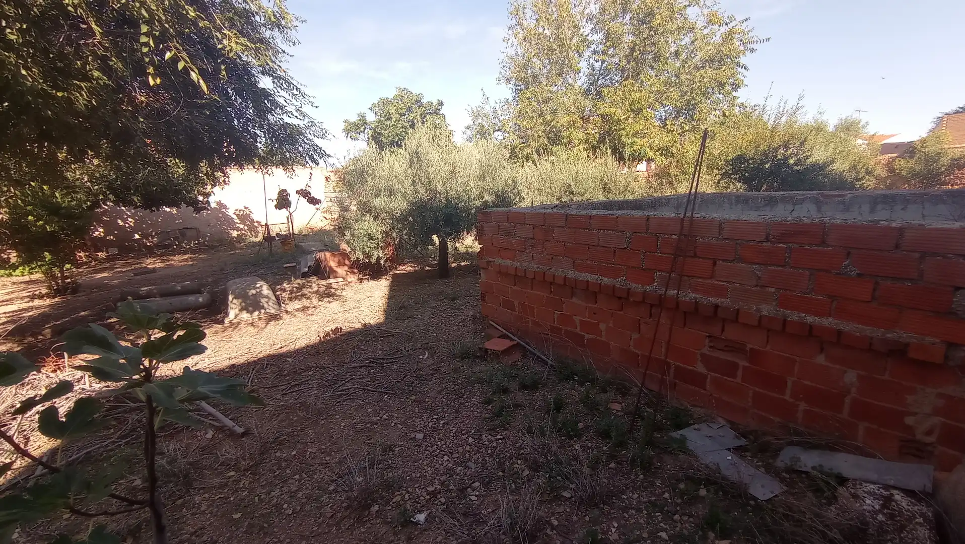 Houses for sale in Miguelturra  with Heating, Private garden and Storage room