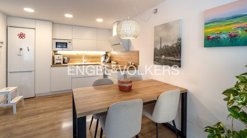 Foto 2 de Casa adosada en venta en Carrer Tallaferro, Poble Nou - Olivar Gran, Figueres