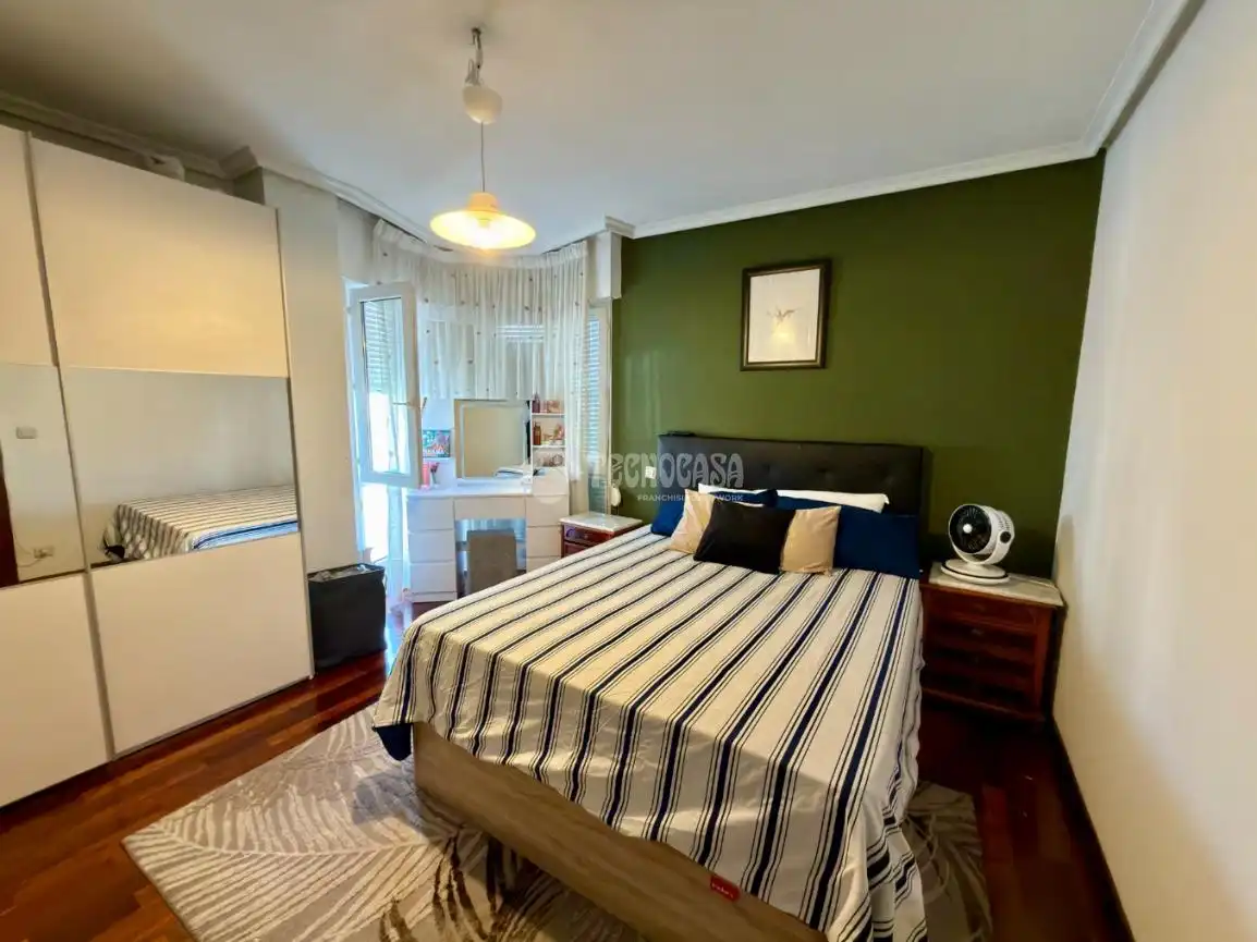 Habitación de Piso en venta en Camargo