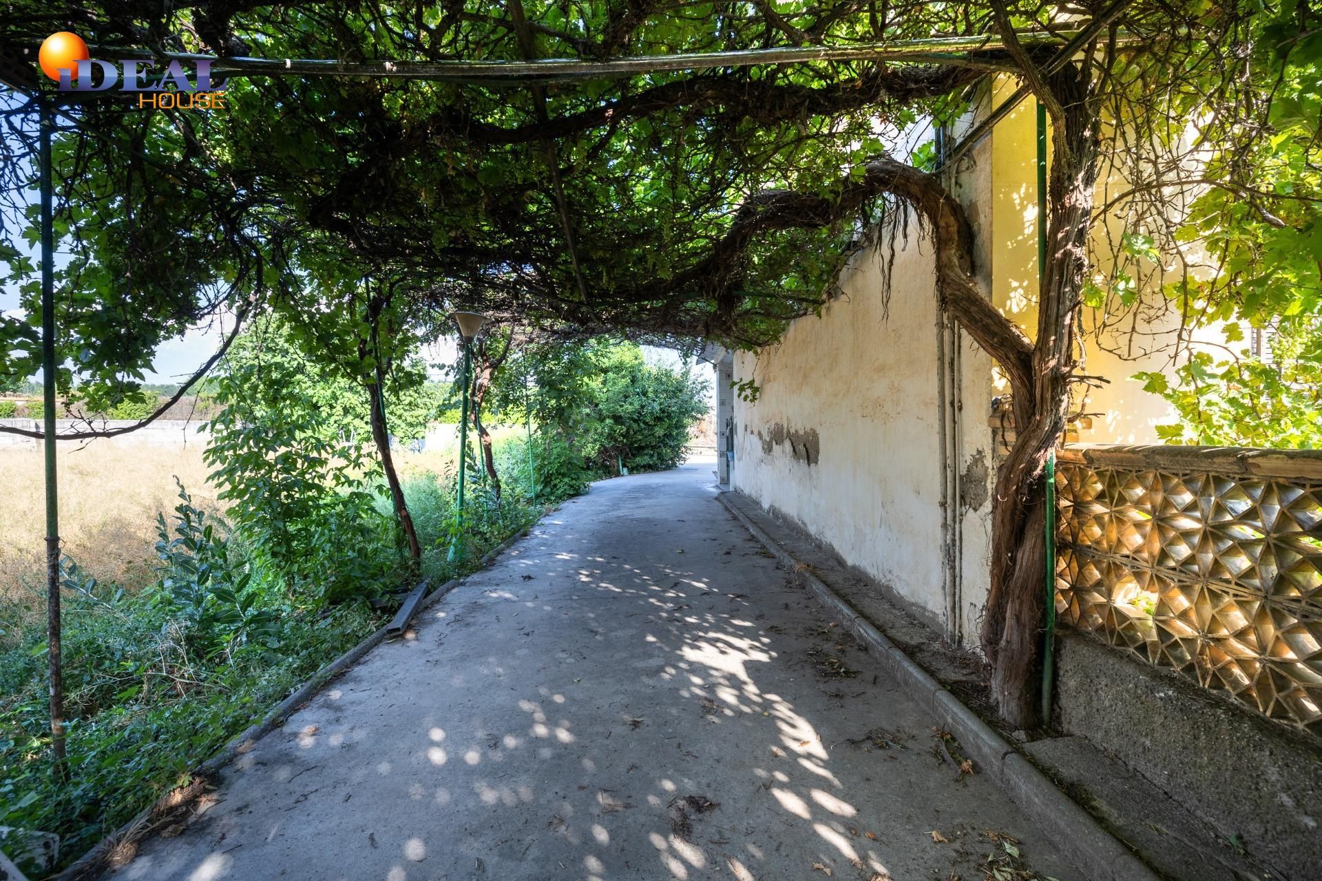 Exterior view of House or chalet for sale in Santa Fe  with Terrace and Swimming Pool