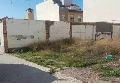 Terreno residenziale in vendita a Santa María del Águila, imagen 6