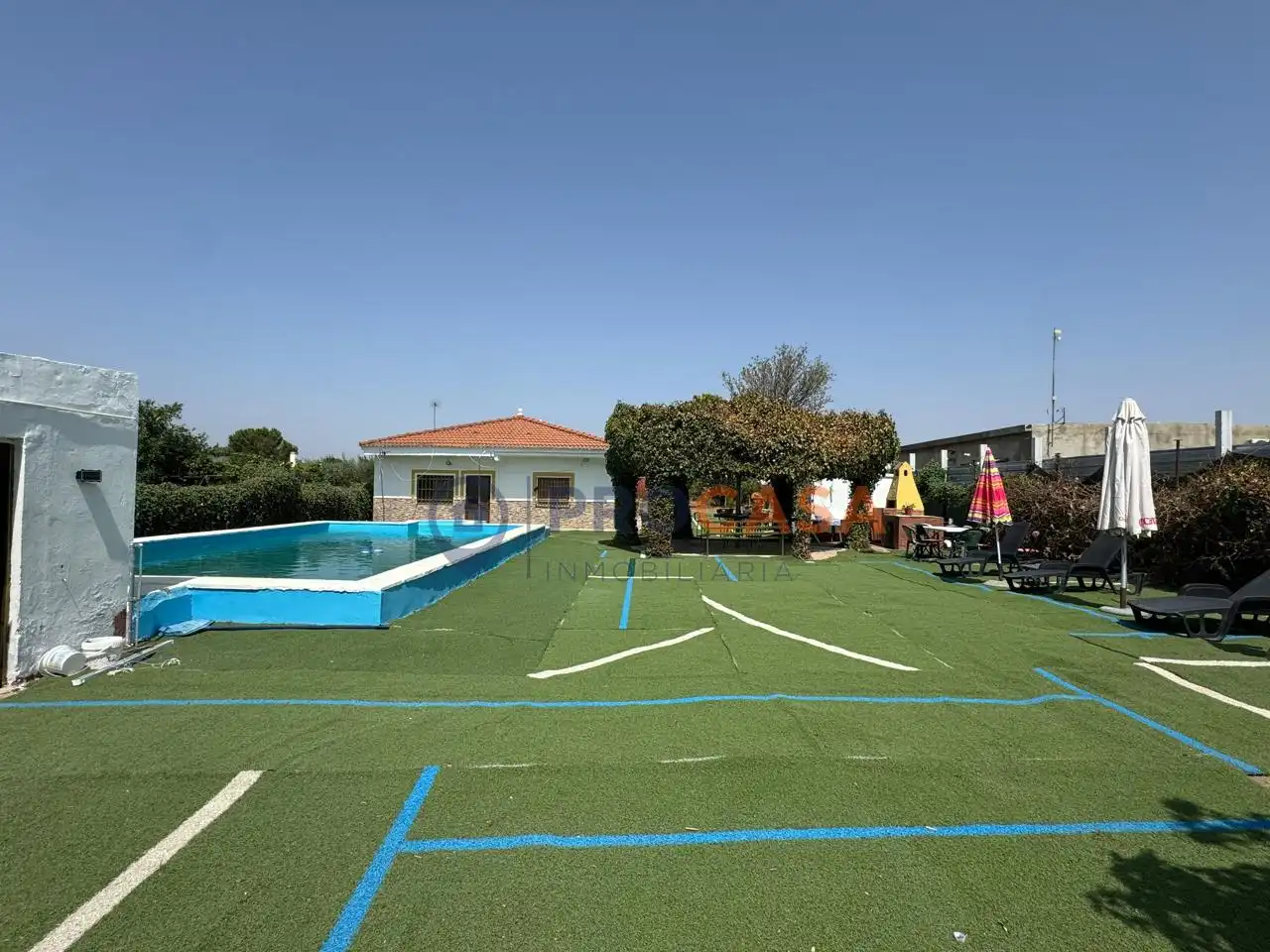 Casa rústica en venda a Oromana, imagen 9