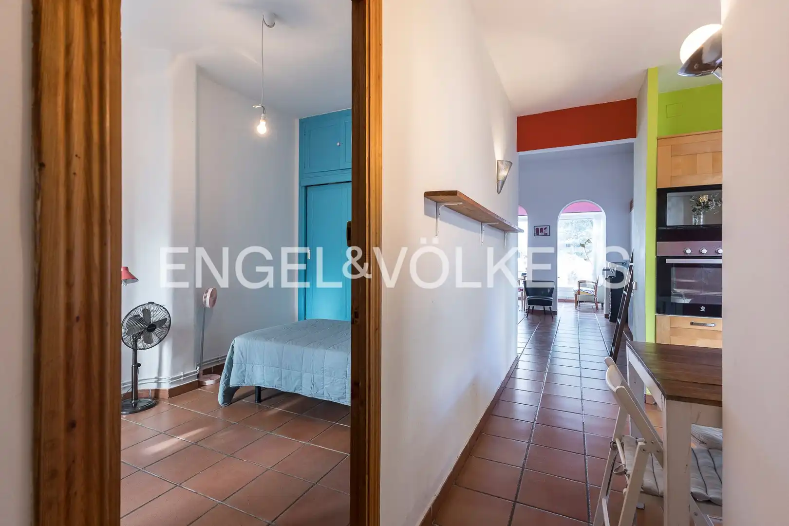 Houses for sale in Barcelona  with Heating, Terrace and Storage room