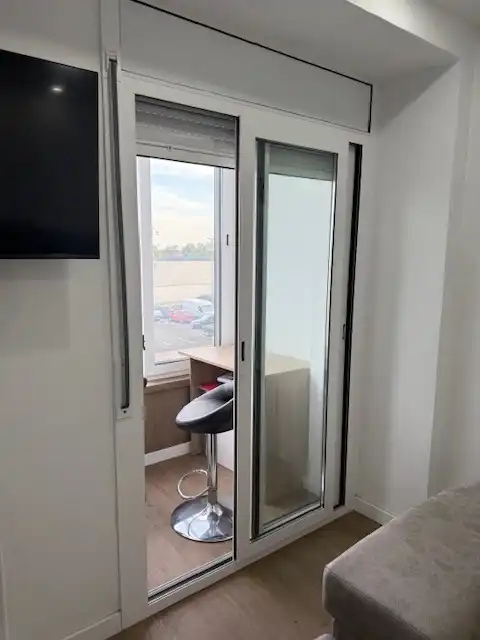 Flat for sale in Tarragona  with Air Conditioner and Balcony