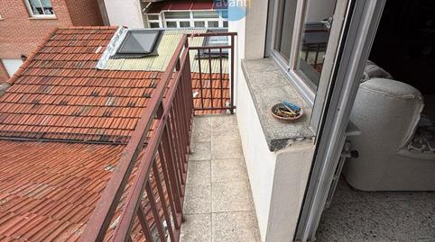 Foto 5 de Pis en venda a El Greco, Garrido Sur, Salamanca Capital