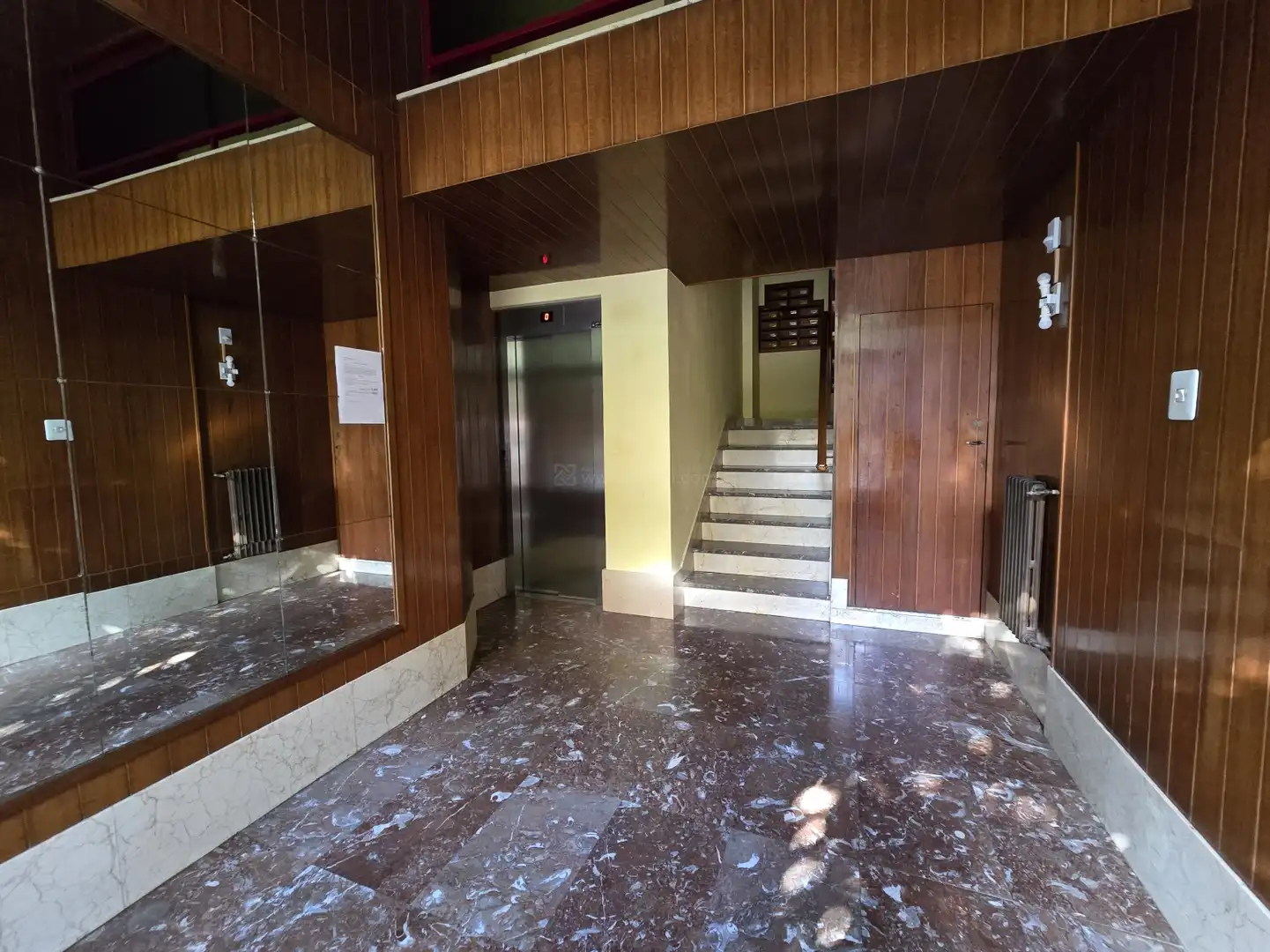 Flat for sale in  Logroño  with Heating and Furnished