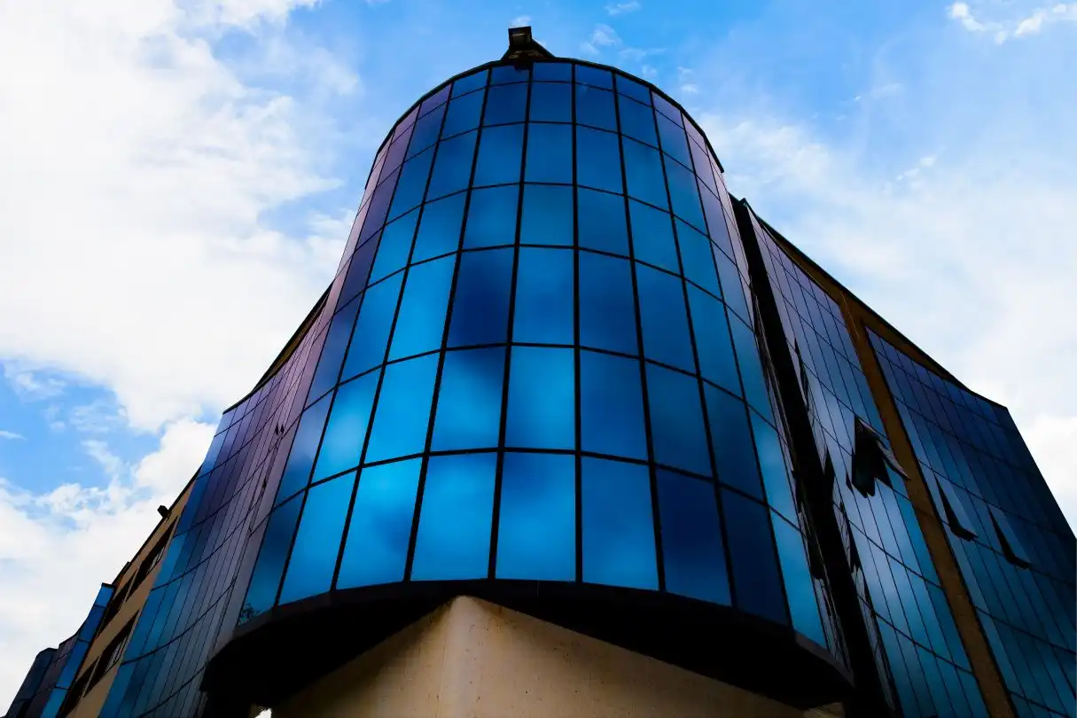 Exterior view of Office for sale in Donostia - San Sebastián   with Air Conditioner, Heating and Furnished